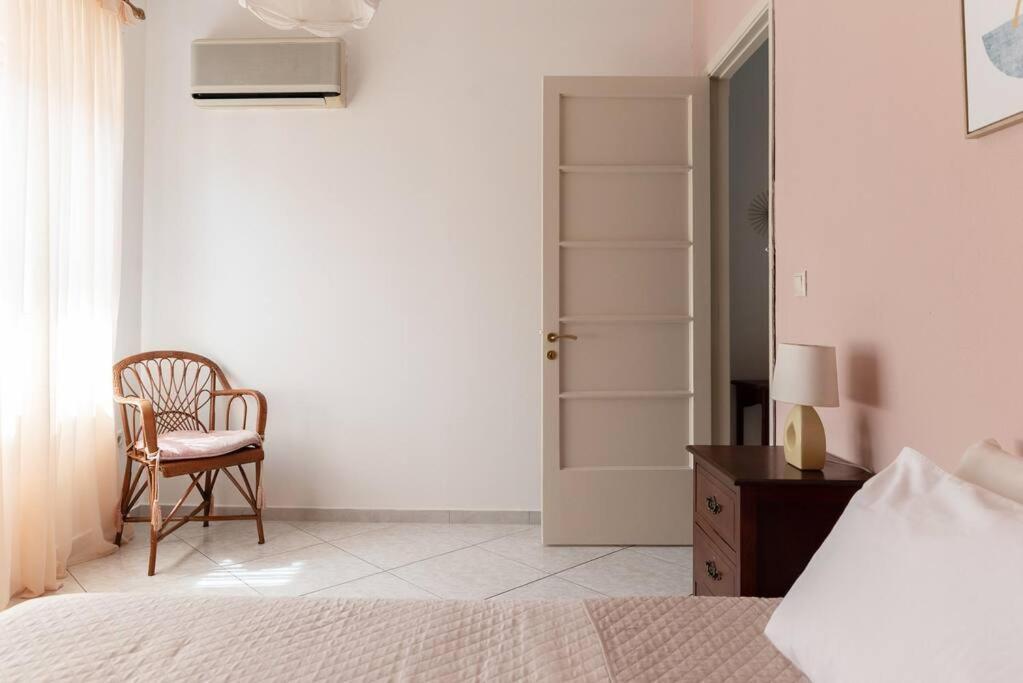 Casa Valore Central With Parking By 8Essentially 干尼亞 外观 照片